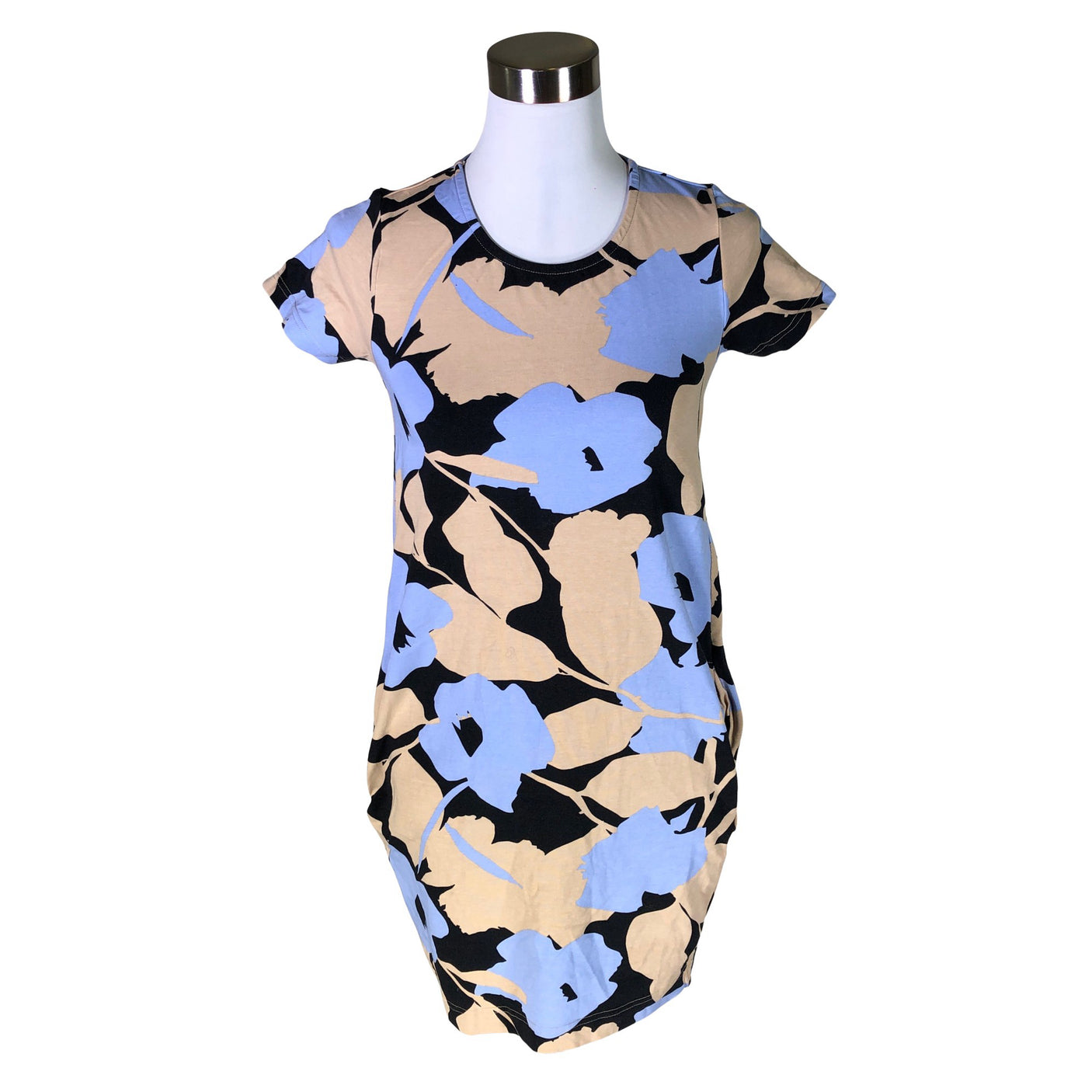 Unisex NOSH - Trikootunika, koko 34 -  (1)