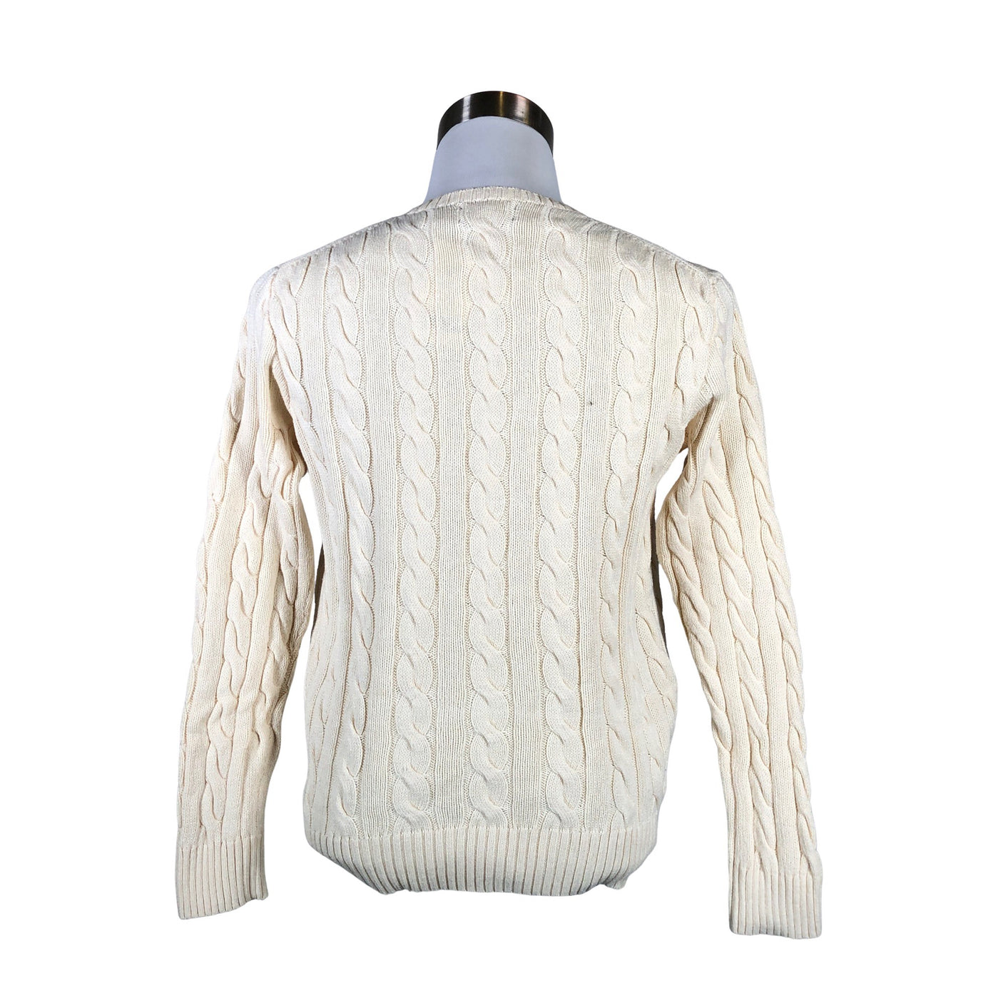Unisex Polo Ralph Lauren - Neulepaita, koko S -  (2)