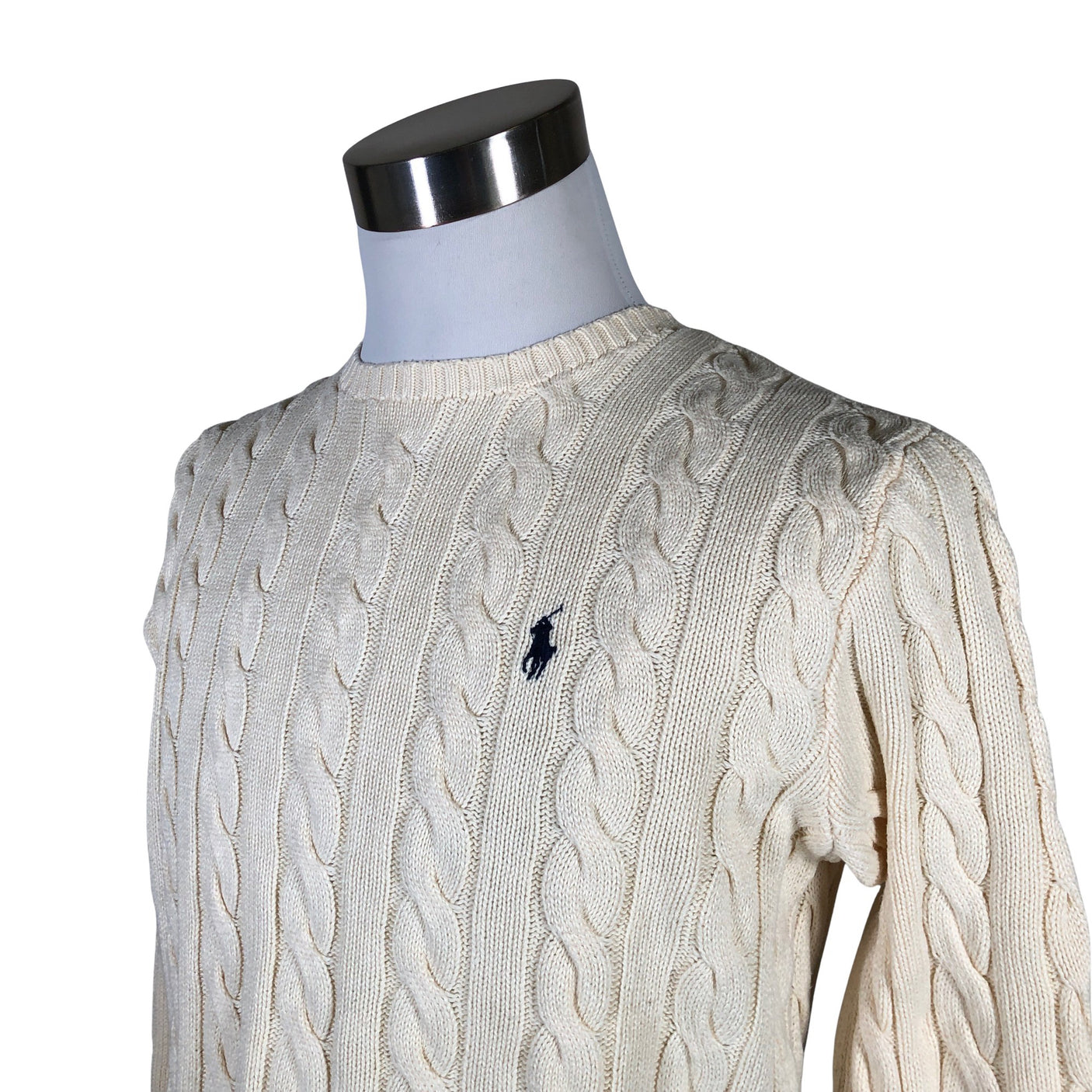 Unisex Polo Ralph Lauren - Neulepaita, koko S -  (3)