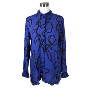 Unisex Nanso - Sifonkitunika, koko 40 -  (1)