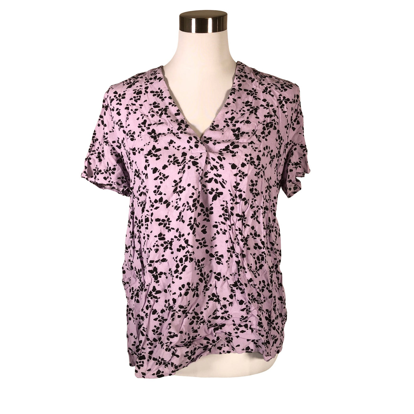 Unisex Esprit - Lyhythihainen pusero, koko 40 -  (1)
