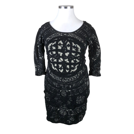 Unisex Desigual - Neulemekko, koko 42 -  ()