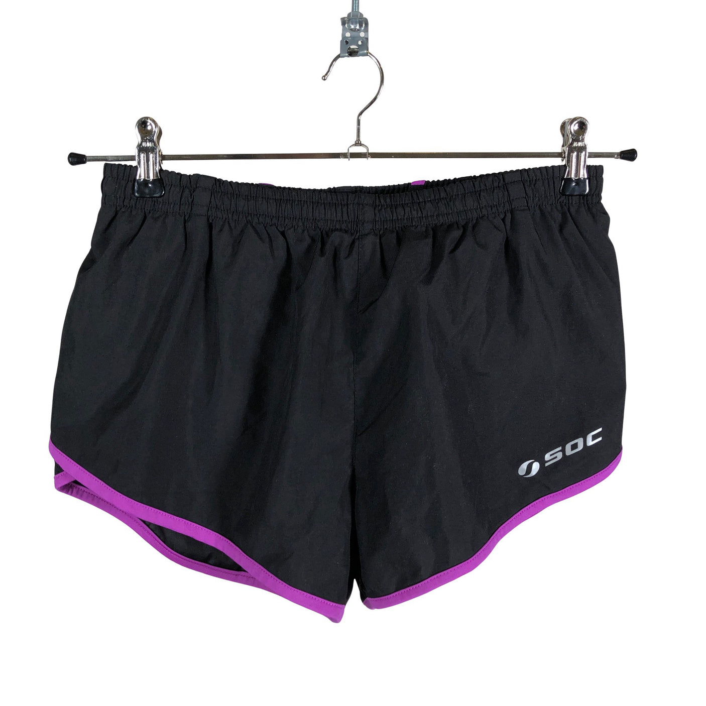 Unisex Soc - Urheilushortsit, koko 34 -  (1)