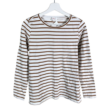 Unisex s.Oliver - Trikoopaita, koko 40 -  ()