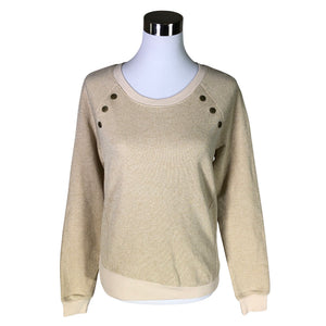 Unisex House of Lola - Collegepaita, koko 36 -  (1)