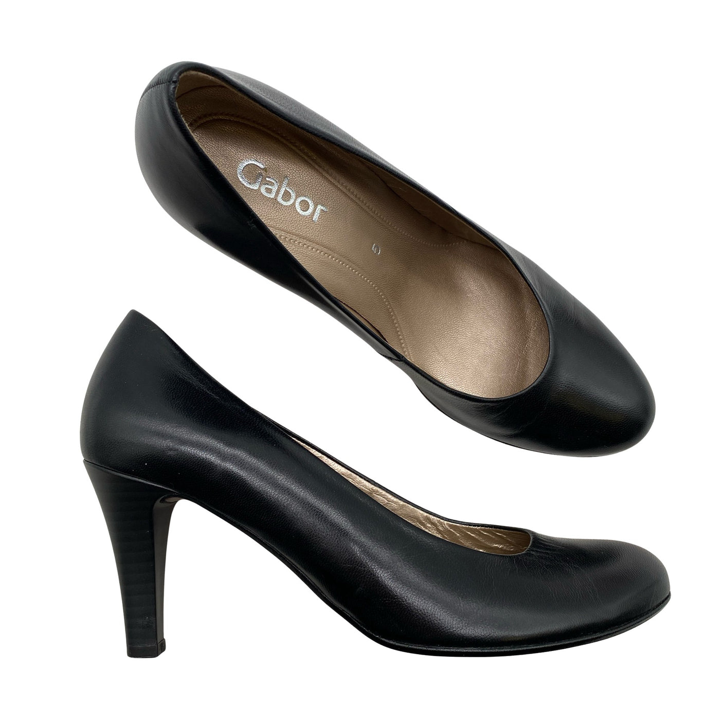 Unisex Gabor - Korkokengät, koko 38 -  (1)