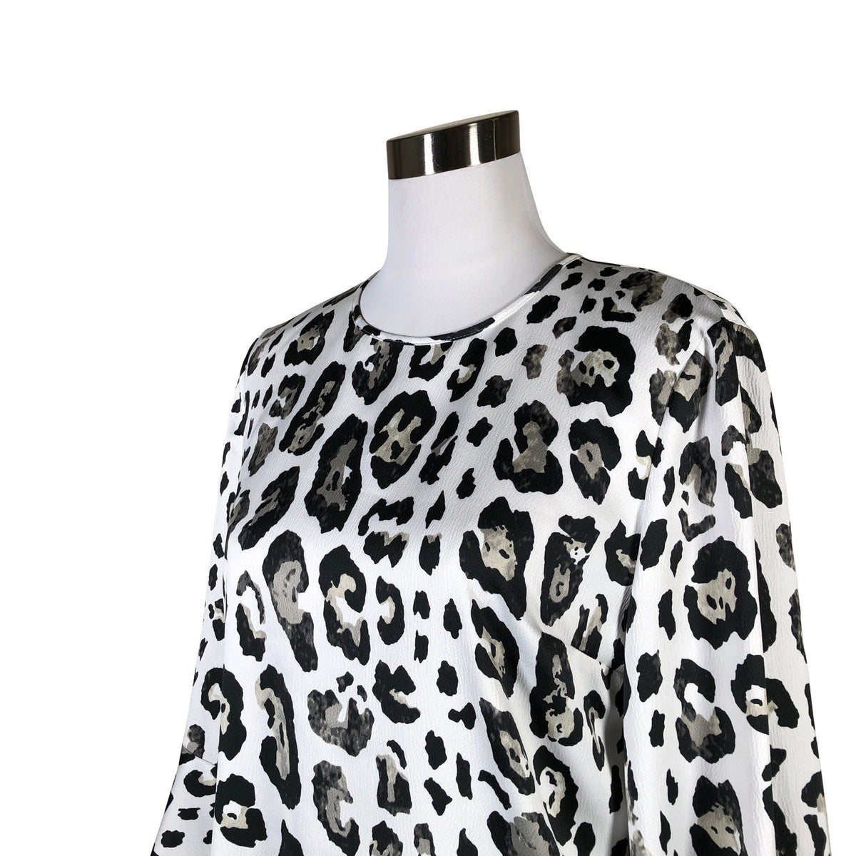 Unisex Adolfo Dominguez - Sifonkitunika, koko 40 -  (3)