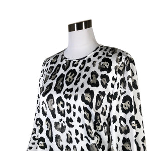 Unisex Adolfo Dominguez - Sifonkitunika, koko 40 -  (3)