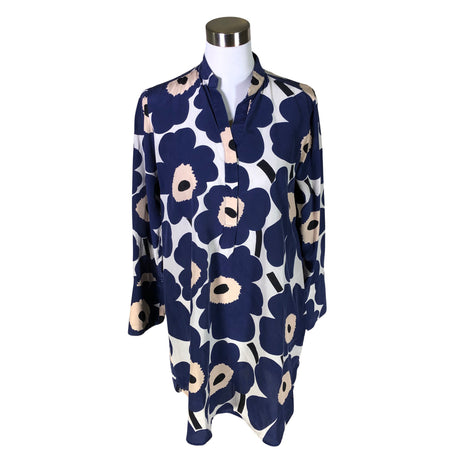 Unisex Marimekko - Sifonkitunika, koko 38 -  ()