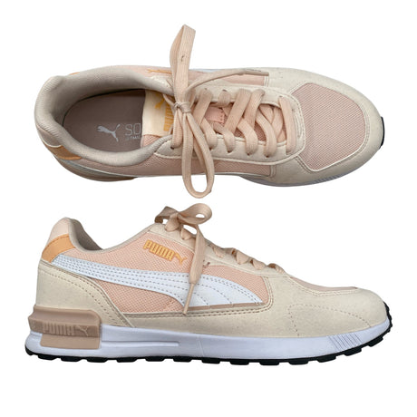 Unisex Puma - Tennarit, koko 38 -  ()