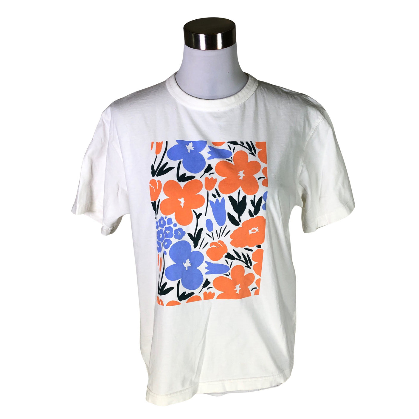 Unisex Uniqlo - T-paita, koko 38 -  (1)