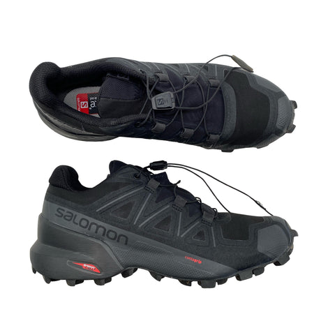 Unisex Salomon - Retkeilylenkkarit, koko 38 -  ()