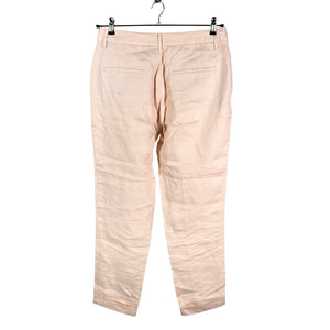 Unisex Massimo Dutti - Kangashousut, koko 40 -  (2)