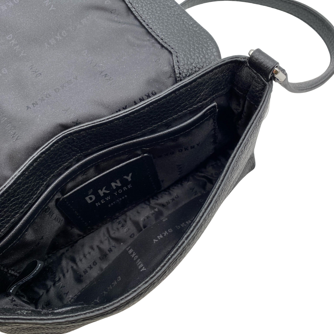 Unisex DKNY - Olkalaukku, koko Mini -  (2)