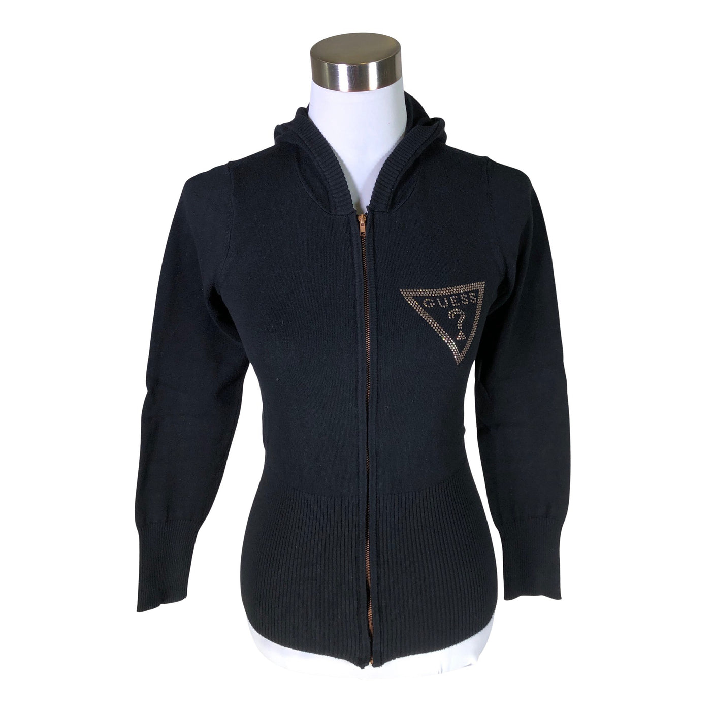 Unisex Guess - Neuletakki, koko 36 -  (1)