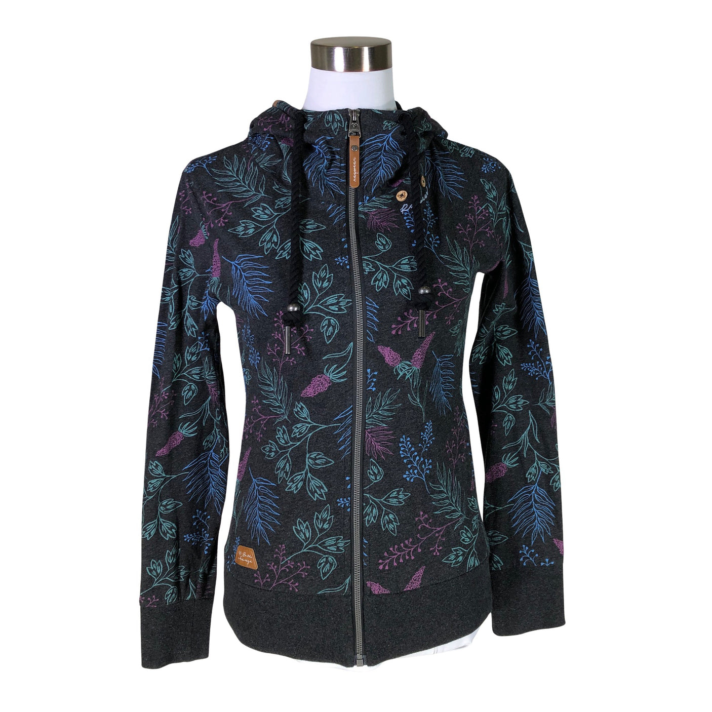 Unisex Ragwear - Huppari, koko 36 -  (1)