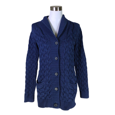 Unisex Lands' End - Neuletakki, koko 34 -  ()