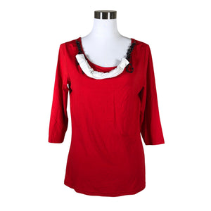 Unisex Anna Field - Trikoopaita, koko 40 -  (1)