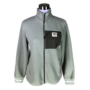 Unisex Kari Traa - Fleecetakki, koko 38 -  (1)