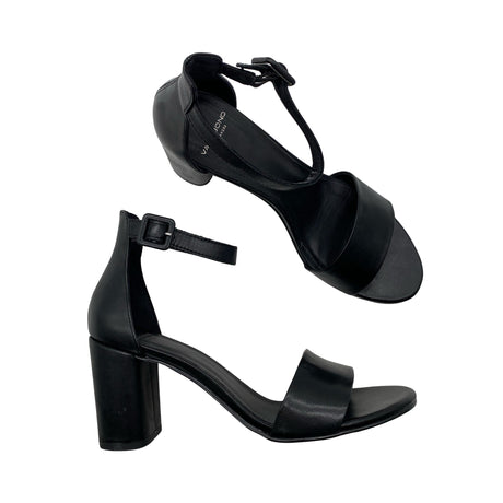 Unisex Vagabond - Korolliset sandaalit, koko 40 -  ()