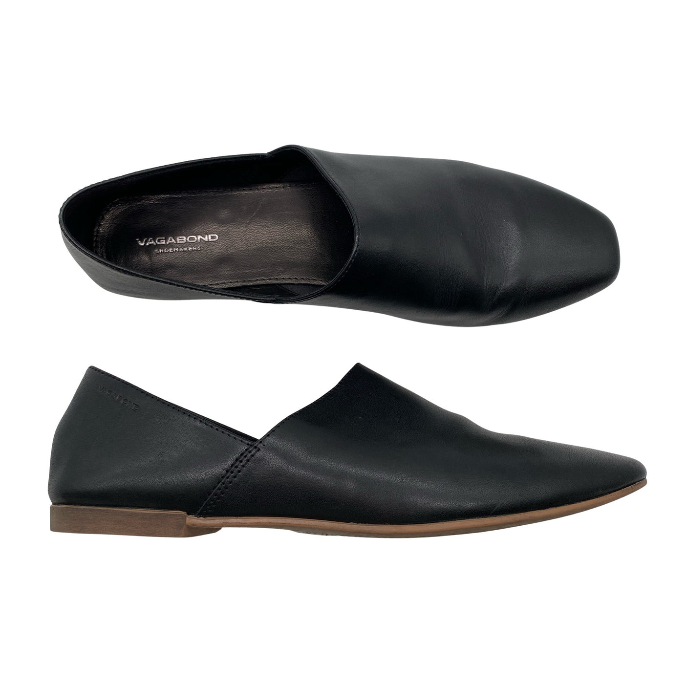Unisex Vagabond - Loaferit, koko 40 -  (1)