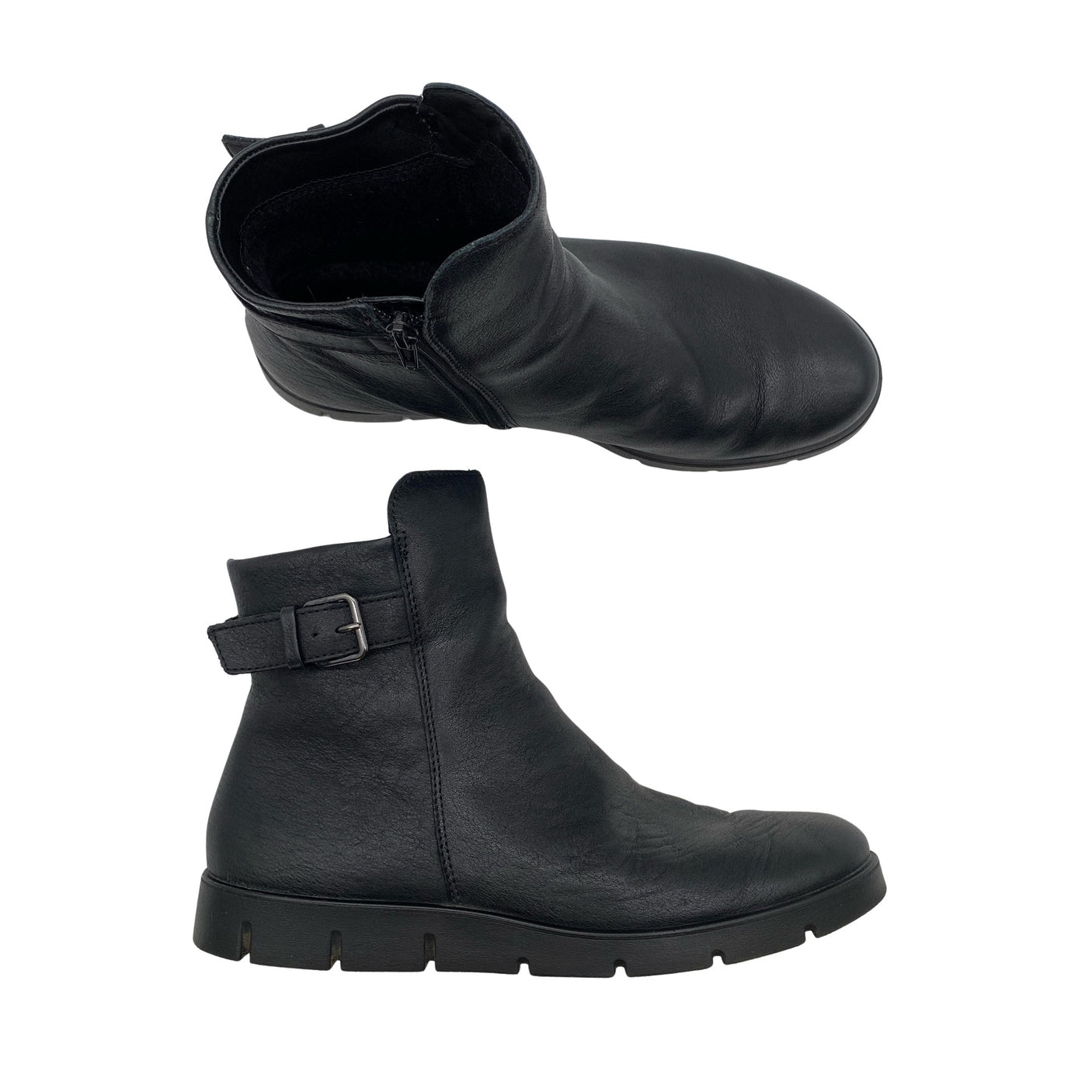 Unisex Ecco - Nilkkurit, koko 40 -  (1)
