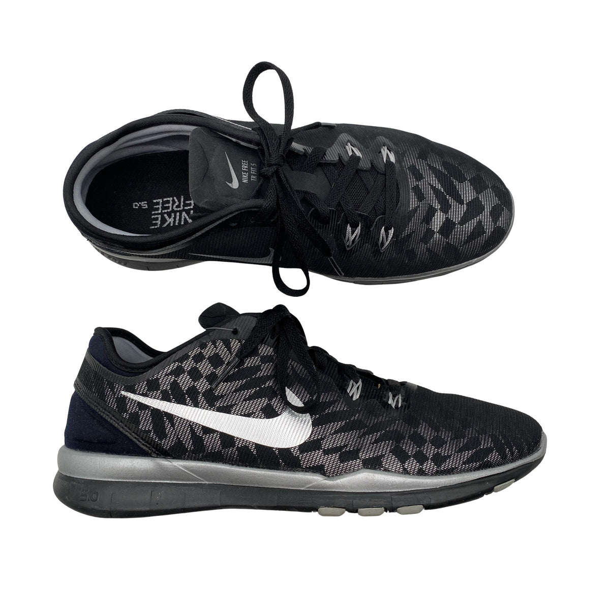 Unisex Nike - Sisäliikuntakengät, koko 40 -  (1)