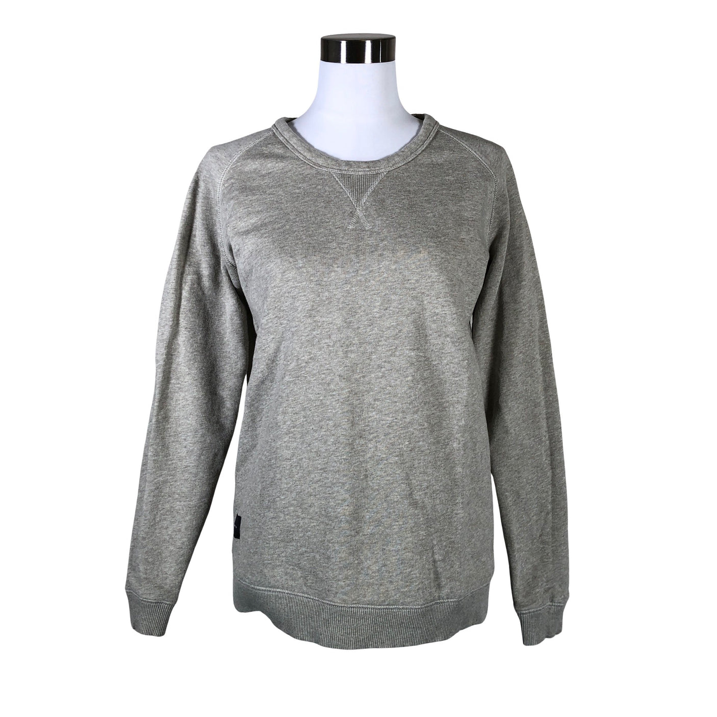 Unisex Makia - Collegepaita, koko 36 -  (1)