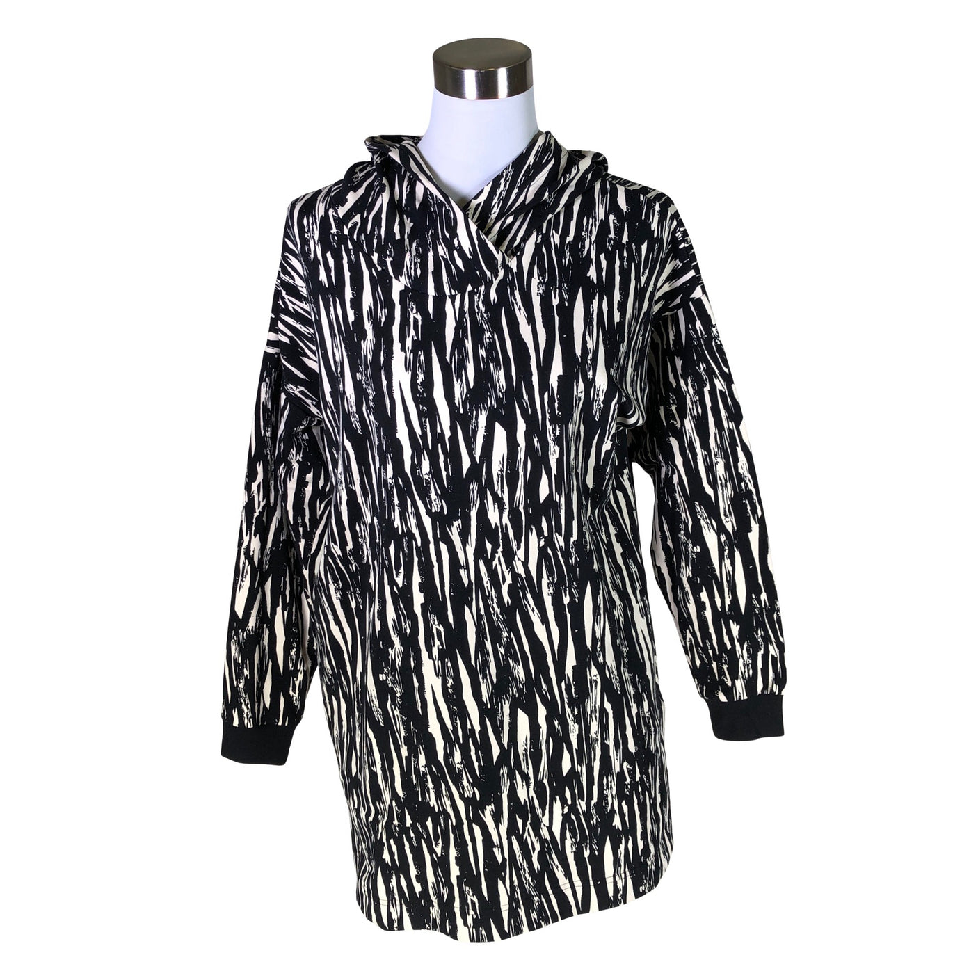 Unisex NOSH - Collegetunika, koko 36 -  (1)