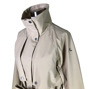 Unisex Luhta - Trenssitakki, koko 38 -  (3)