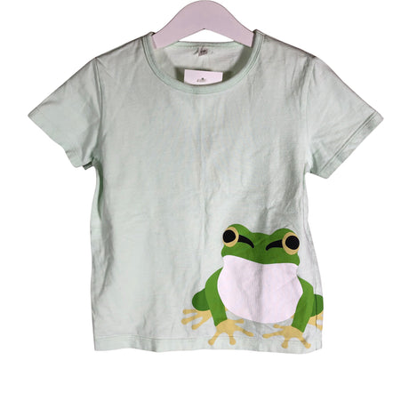 Unisex Muji - T-paita, koko 116 - 122 -  ()