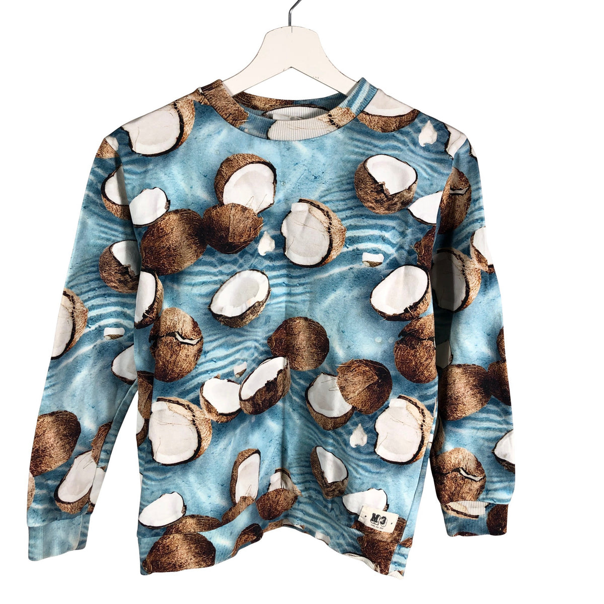 Unisex Molo Kids - Collegepaita, koko 158 - 164 -  (1)