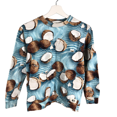 Unisex Molo Kids - Collegepaita, koko 158 - 164 -  ()