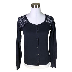 Unisex Armani Jeans - Neuletakki, koko 38 -  (1)