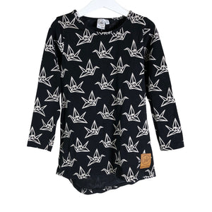 Unisex Yo Zen - Trikoomekko, koko 116 - 122 -  (1)