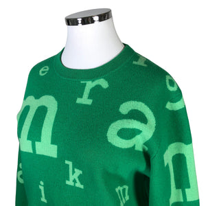 Unisex Marimekko - Neulepaita, koko 42 -  (3)