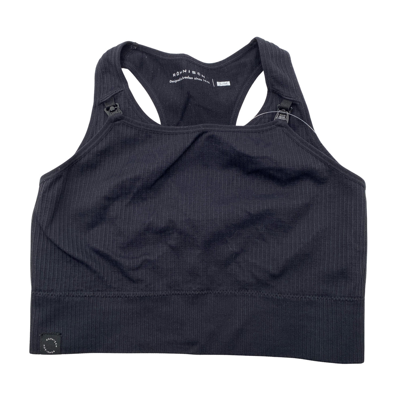 Unisex Röhnisch - Urheilutoppi (Äitiys), koko 36 -  (1)