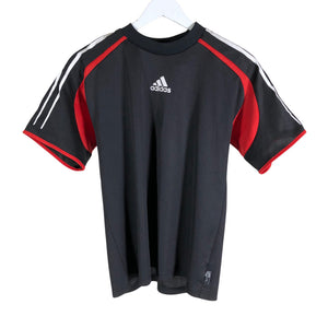 Unisex Adidas - Urheilupaita, lyhyet hihat, koko 158 - 164 -  (1)