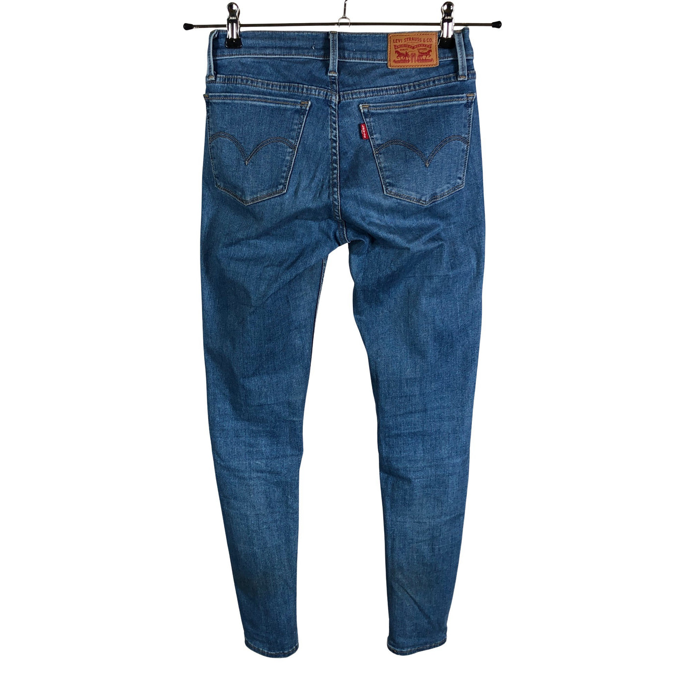 Unisex Levi's - Farkut, koko W26 -  (2)