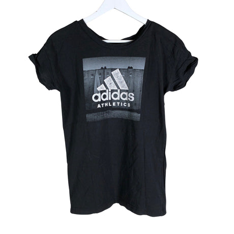 Unisex Adidas - T-paita, koko 38 -  ()