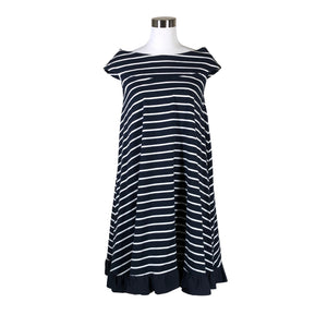 Unisex Blu - Trikoomekko, koko 36 -  (1)
