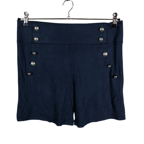 Unisex Blu - Trikooshortsit, koko 40 -  ()