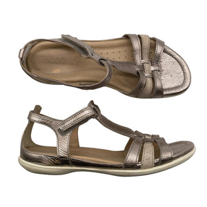 Unisex Ecco - Sandaalit, koko 40 -  (1)
