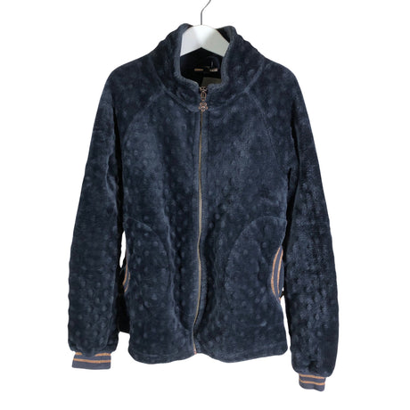 Unisex POMPdeLUX - Fleecetakki, koko 134 - 140 -  ()