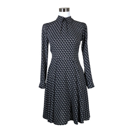 Unisex Denim Dream - Sifonkimekko, koko 34 -  ()