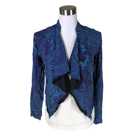 Unisex St-martins - Collegejakku, koko 38 -  ()