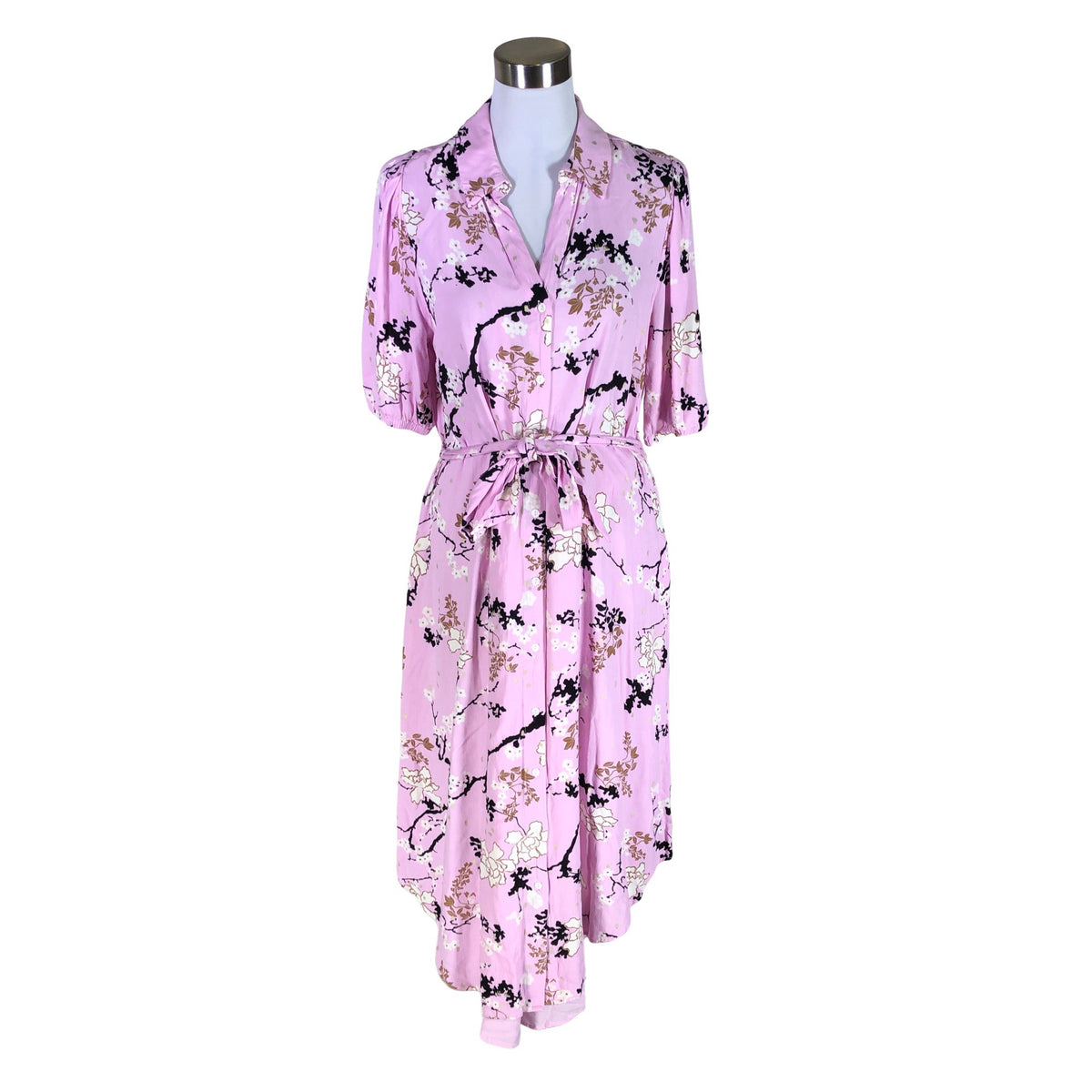 Unisex Nümph - Sifonkimekko, koko 40 -  (1)
