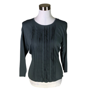 Unisex Filippa K. - Trikoopaita, koko 38 -  (1)