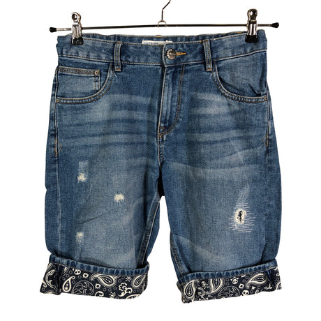 Unisex Lindex - Farkkushortsit, koko 158 - 164 -  ()