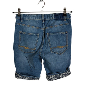 Unisex Lindex - Farkkushortsit, koko 158 - 164 -  (2)